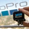 GoPro стремится избавиться от убытков, для чего компания снова прибегнет к увольнениям