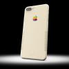 ColorWare предлагает смартфон iPhone 7+ Retro, раскрашенный в стиле старых ПК Macintosh
