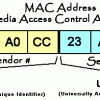 MAC-адреса бывают разные