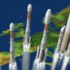Китай хочет сконструировать ракеты-носители, части которых можно было бы использовать повторно