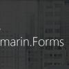 Отправка файлов в приложение Xamarin.Forms. Часть 1