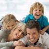 Психологи рассказали, какую семью можно называть счастливой