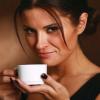 Кофе влияет на размер груди у женщин