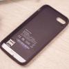Чехол Kuner Kuke для iPhone 7 включает аккумулятор емкостью 2400 мА•ч и слот для карт microSD