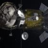 Программа ARM — в бюджете НАСА места для булыжника с астероида не нашлось…