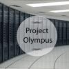 Project Olympus: собственный вариант open-source серверного оборудования от Microsoft