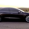 Tesla продала акций на 1,2 млрд долларов, чтобы подготовиться к старту производства автомобилей Model 3