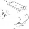 Apple получила патент на наушники cо встроенным биометрическими датчиком