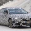 Audi назвала официальную дату премьеры нового A8