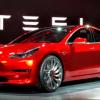 Tesla смогла найти миллиард долларов для запуска Model 3