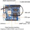 Одноплатный ПК Orange Pi Zero Plus 2 дополнен беспроводным адаптером и модулем eMMC