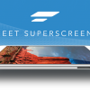 Устройство Superscreen превращает ваш смартфон в 10-дюймовый планшет