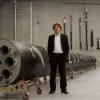 Rocket Lab запустит свою первую малую ракету-носитель Electron в течение пары месяцев