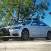Toyota представила беспилотный самообучающийся автомобиль