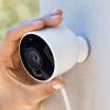 Навороченные камеры наблюдения Google Nest легко отключаются по Bluetooth