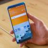 Смартфон LG G6 получит поддержку платёжного сервиса LG Pay уже в начале лета