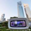 Технологии 3D: в Саудовской Аравии напечатают 30 млн квадратных метров жилья