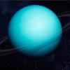 Ученые определили, почему планета Уран лежит на боку
