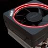 Ожидается появление в продаже процессоров AMD Ryzen 7 1800X и 1700X с охладителями Wraith Max