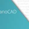 Создание кнопки LISP-приложения в nanoCAD
