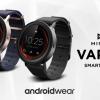 Умные часы Misfit Vapor всё-таки будут работать под управлением Android Wear 2.0