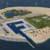 В Дании планируют перенос ветрогенераторов на искусственные острова