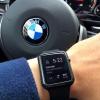 Apple может научить свои умные часы определять, когда пользователь находится за рулём авто, и ограничивать их активность в это время