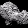Большой спор: развалится ли комета 67P?
