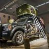 Не бит, не крашен: продается Land Rover, объехавший весь мир