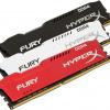 Производитель расширил серию модулей памяти HyperX Fury DDR4