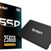 Ассортимент Palit пополнили SSD серий UV-S и GF-S