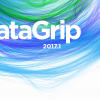 Релиз DataGrip 2017.1