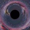 Астрономы собираются впервые увидеть своими глазами горизонт событий черной дыры