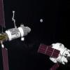 Лунная станция Deep Space Gateway: подготовка к полёту на Марс