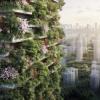 Проект Vertical Forest поможет построить «зеленые» небоскребы