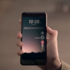 Смартфон HTC U с сенсорными боковыми панелями Edge Sense должны представить в апреле