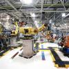 Американские ученые: промышленные роботы ликвидируют рабочие места в США, а не дают новые