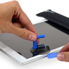 Новый планшет Apple iPad всё так же крайне мало пригоден к ремонту