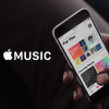 В американском сегменте Apple Music зафиксировано более 40 млн уникальных пользователей