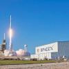 SpaceX впервые успешно запустила и вернула уже использовавшуюся ракету Falcon 9