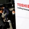 Apple, Amazon и Google тоже пытаются купить полупроводниковое производство Toshiba
