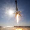 Почему повторный запуск первой ступени Falcon 9 компанией SpaceX — это важно