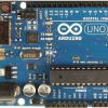 Arduino Uno для начинающих