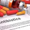 Что такое антибиотики
