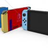 ColorWare предлагает покупателям разукрасить консоль Nintendo Switch