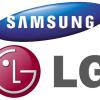 Samsung тратит на исследования и разработки почти в 4 раза больше, чем LG