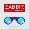 Zabbix Moscow Meetup в офисе Badoo 15 апреля