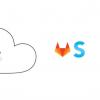 Пользователи убедили GitLab не уходить из облака