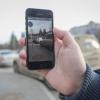 В России водителей начнут штрафовать по фотографиям, сделанным обычными гражданами на смартфоны