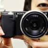 Поставки японских цифровых камер за год упали более чем на 30%